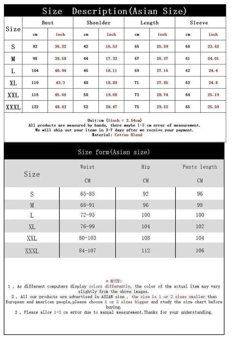 New men's and women's autumn jacket set, casual patchwork pants, baseball stand up collar jacket, high-quality couple jacket2024