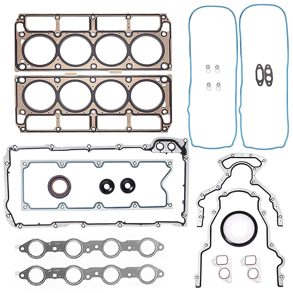 

Head Gaskets Set for GM Chevrolet LS1/LS6/LQ4/LQ9/4.8/5.3/5.7/6.0 BTR73450