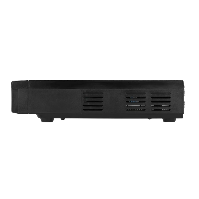 DVD-Player HDMI CD-Player 1080P HD Disc-Player Multimedia-Box für Zuhause USB MP3-Player Fernbedienung Heimkino-Systeme RW 238 – Detail 10