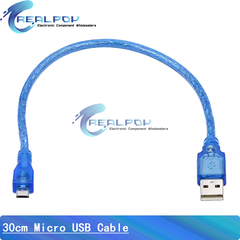Variant: Micro USB Cale