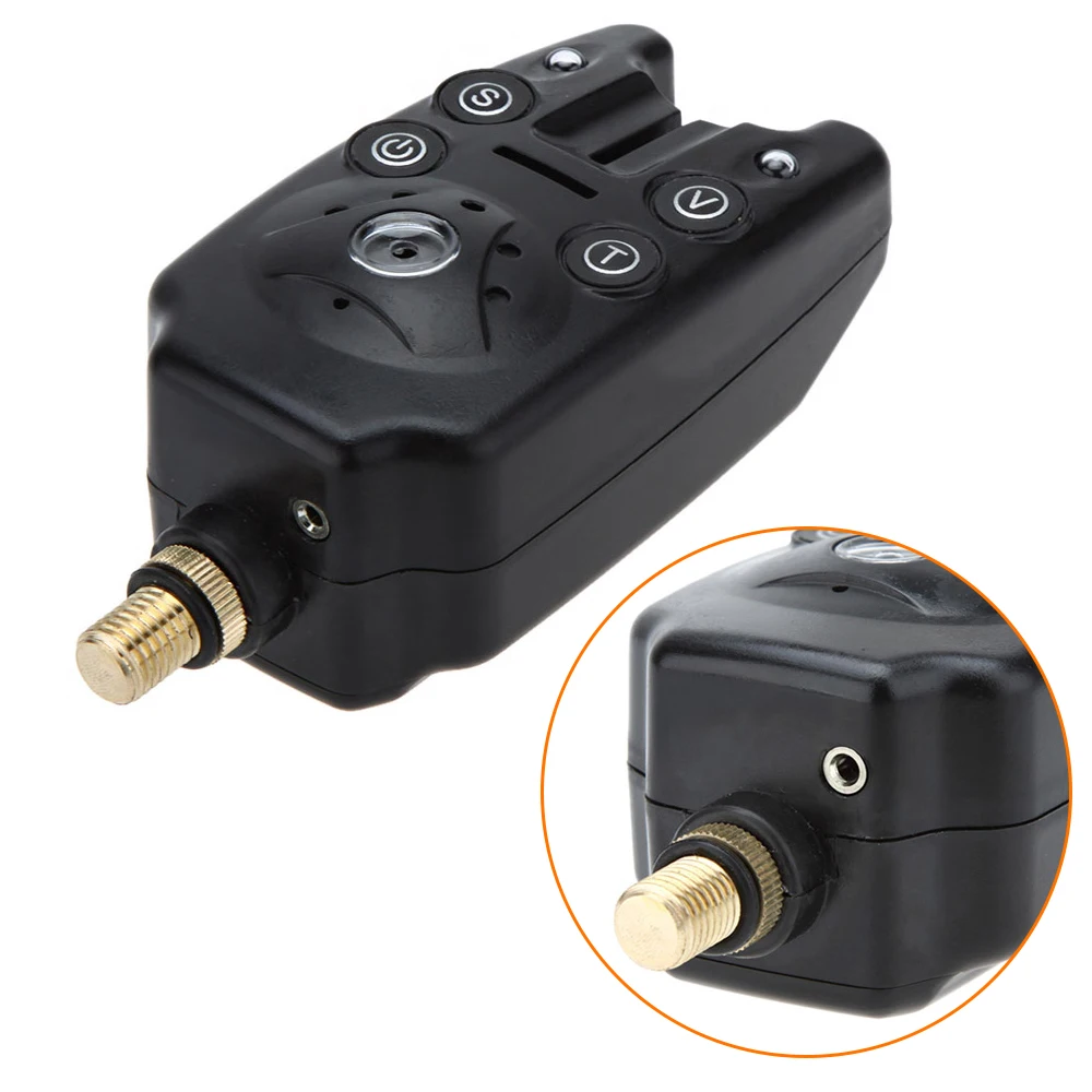 

Регулируемая выдвижная подставка для удочки на карпа, подставка для удочки с 3 сигнализаторами поклевки, 3 рыболовными приманками, свингер