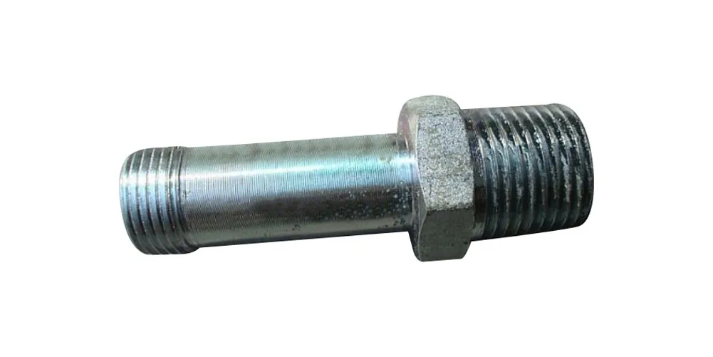 

Plain Hose Coupling 4935794 compatible cummins diesel engine