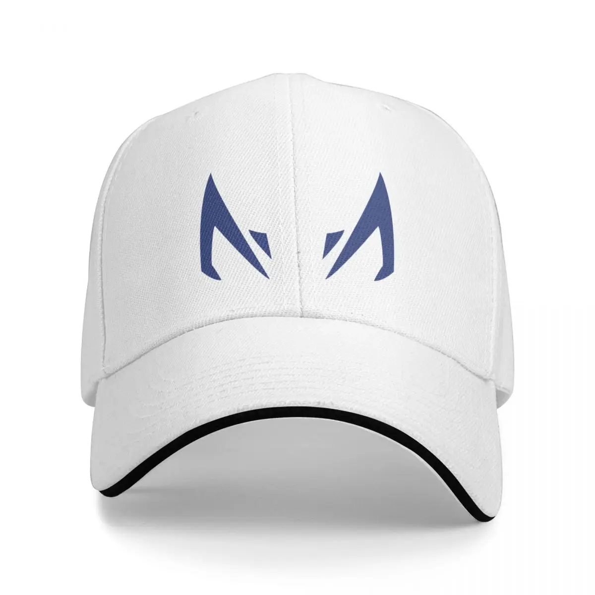 Captain Rex Jaig Eyes Baseball Cap Big Size Hat Luxury Man Hat Golf Wear Men Women's