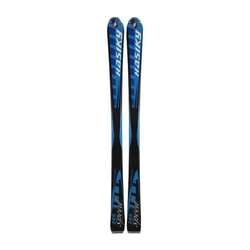 Hasiky OEM Custom Adult's Alpine Skis In Multiple Sizes