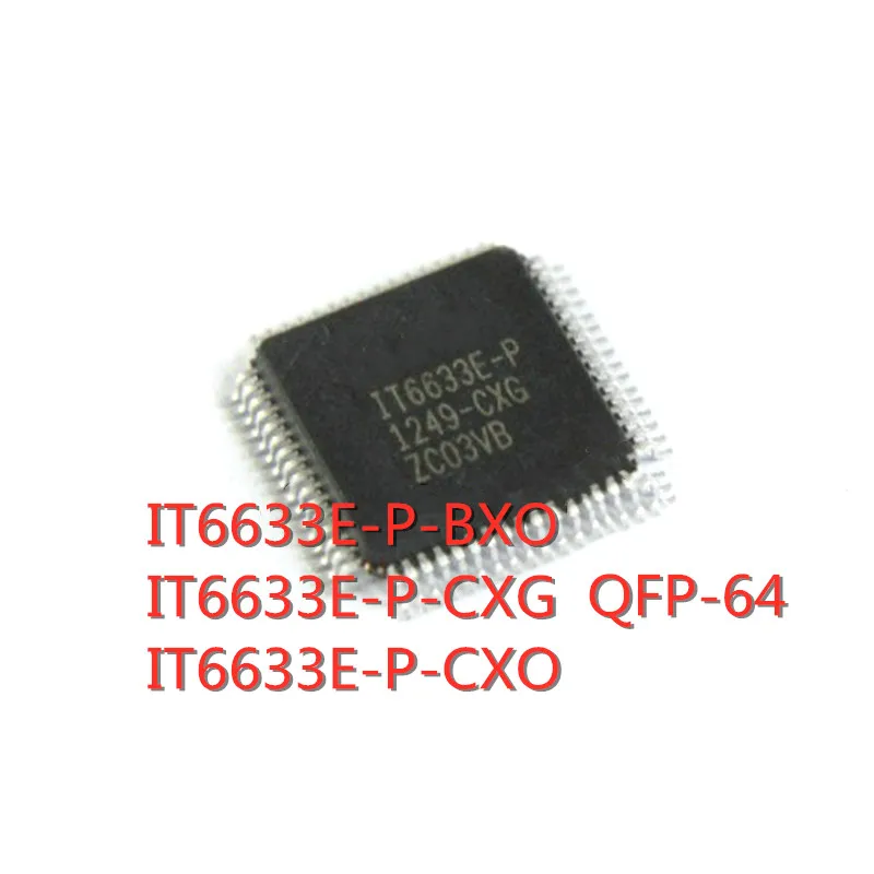 2PCS/LOT IT6633E-P-…