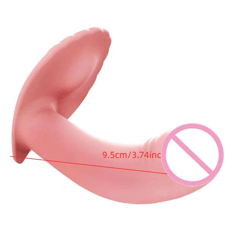 1 Set Female Masturbation Adult Sex Toy Women Panties Vibrator 10 Modes Vagina G-Spot Vibrator Clitoris Stimulator For Couples view 6