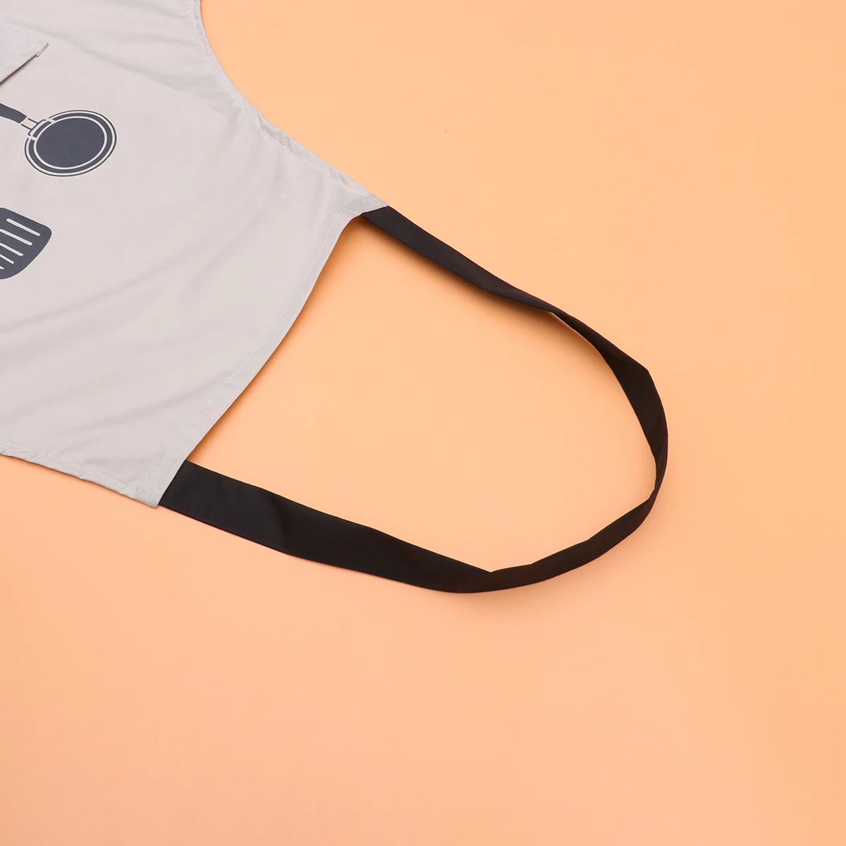 

2Pcs Waterproof Oil Proof Apron Sleeveless Half Body Cooking Apron Adjustable Strap for Kitchen Home Restaurant Use