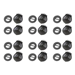 New Cycling Mask Air Valves Anti-dust Face Mouth Filter Mask Air Breathing Valves Replace Bike Accessories