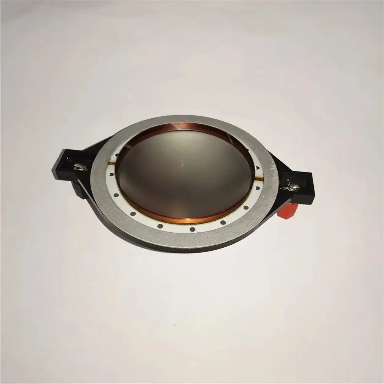 74.5mm Diaphragm Is Suitable for the N850 Composite Diaphragm Blue Diaphragm with Round and Flat Wire High-Frequency Voice Coil
