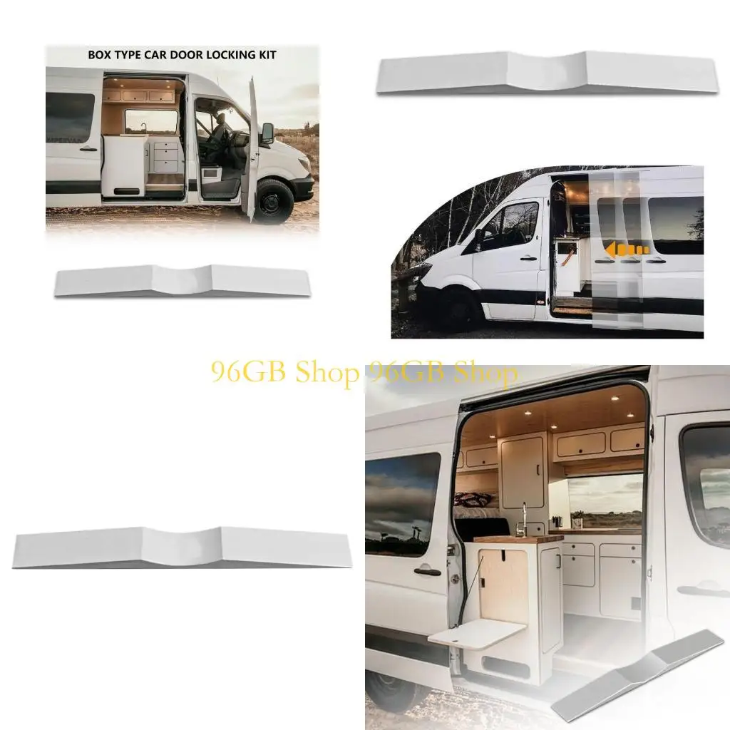 

96GB Sliding Door Stoppers Midway Door Stoppers Accessories for Privacy