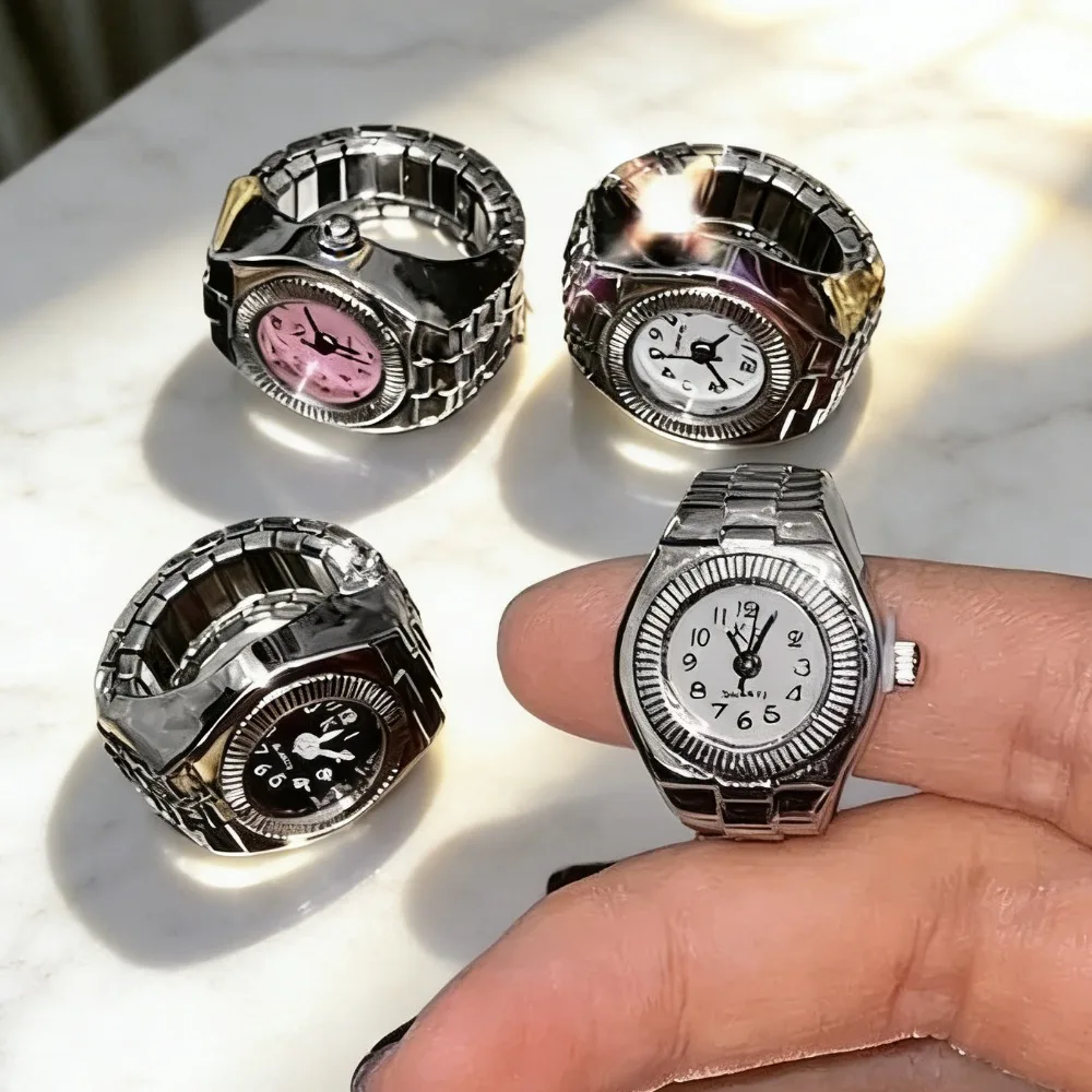 Vintage Punk Quartz…