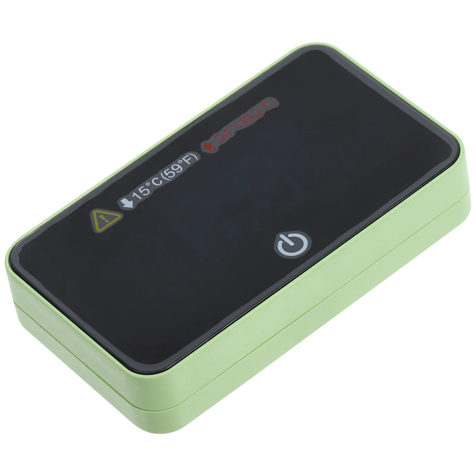 

Digital Aquarium Thermometer Led Temperature Gauge For Fish Tank Reptile Turtle Terrarium Freshwater Saltwater Water