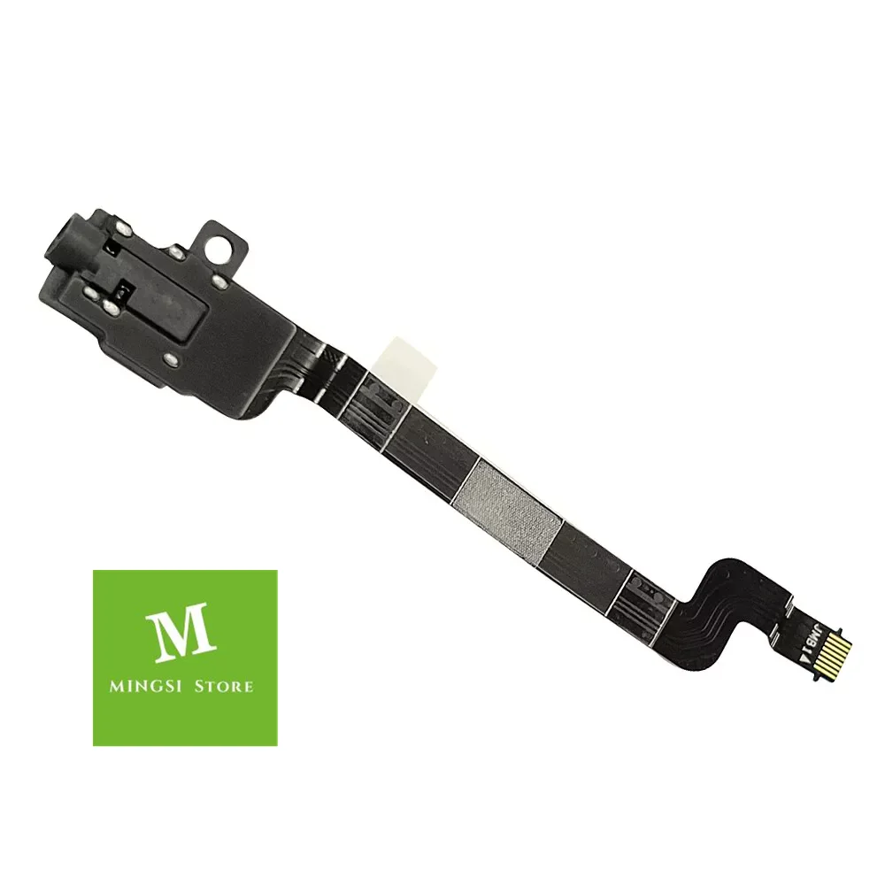 

GENUINE FOR DELL Latitude 7350 Detachable IDB31 Headphone Jack With Cable LF-M951P