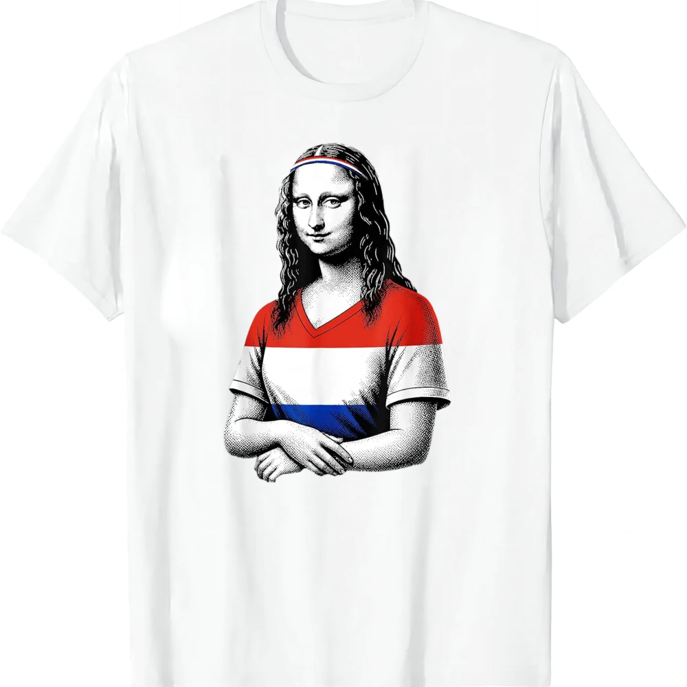 Dutch Flag Men Women Kids Netherlands T-Shirt Summer Casual T Shirt Vintage Clothes Tops Short Sleeve Tee Camiseta Streetwear