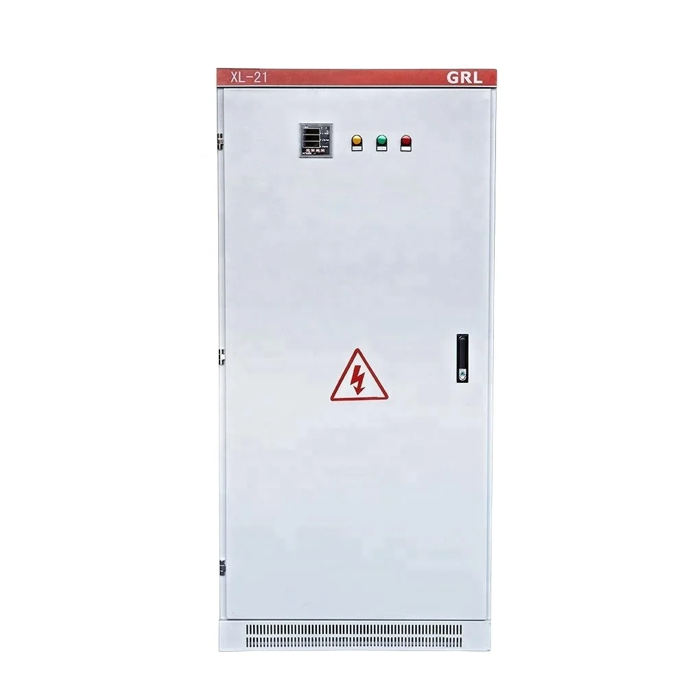 Factory Price Supply Electrical Power Distribution Equipment For Switchgear