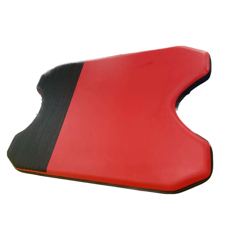 Water Play Equipment Inflatable Boat Surf Rescue Sled Big Board Folding Jet Ski Deck