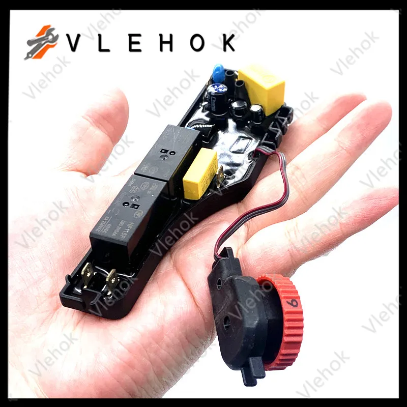 220-240V Governor for BOSCH GTR55-225 GTR550 1619PB6025 Dry wall sanding machine