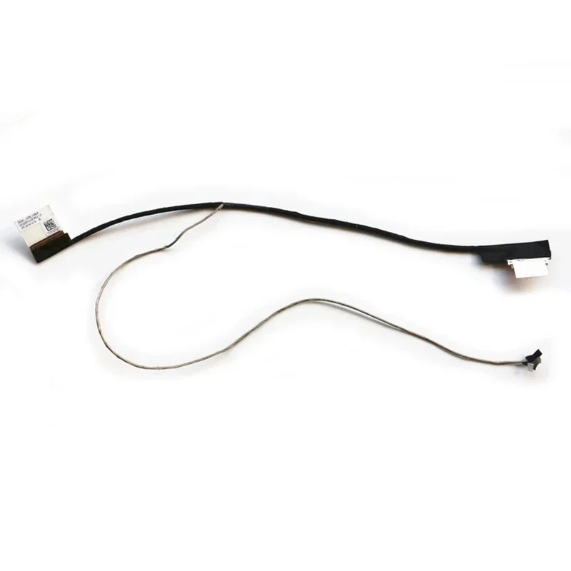 

Новый гибкий кабель LCD LVDS для ноутбука HP Pavilion 15-G 15-R 15-H 15-G040CA 15-R035tx, кабель DC02001VU00