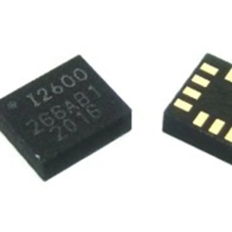 

ICM-20600 I2600 ICM20600 lga 5pcs