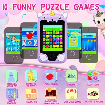 12 最佳銷售 嬰兒電話玩具 - №10