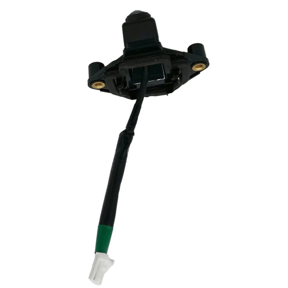 28442-4EA0B 284424EA0B AC-1201 New Back View Reverse Camera For Nissan ROGUE SPORT QASHQAI J11 MK2 1.2 1.5 1.6 2.0 2013-2019