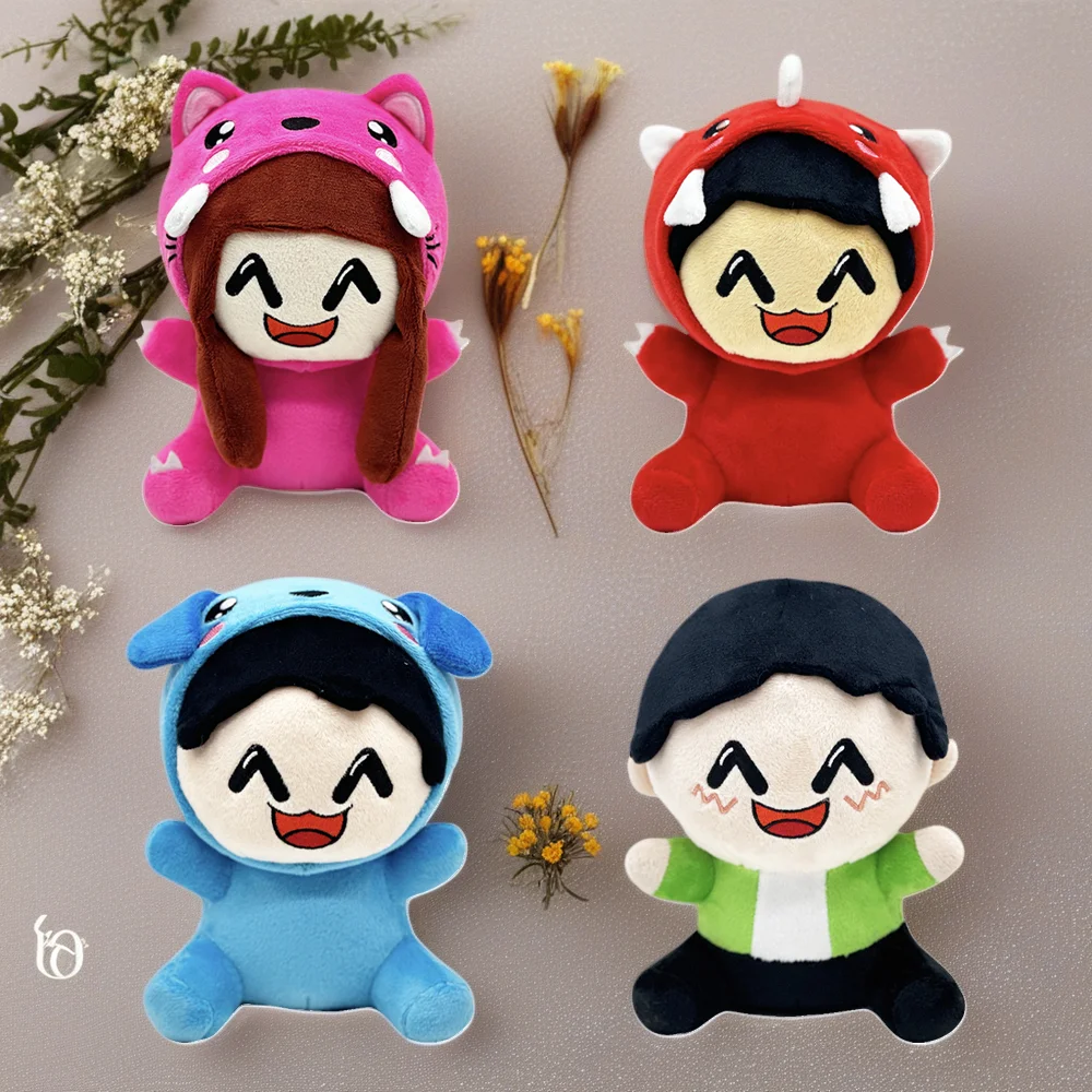 Omz plush multiple colors of fun plush toys, high-quality stuffed plush cloth dolls,christmas gifts, birthday gifts for friends