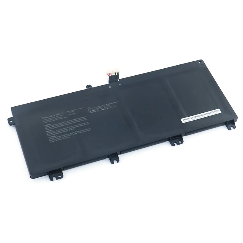 Imagem -04 - Bateria do Portátil Ugb para Asus Rog Strix B41n1711 Gl503vm-bi7n13 Db74 Fx63v Fz63v Zx63v Fx63vd Fz63vd Gl503 Zx63vd Gl503vd Novo