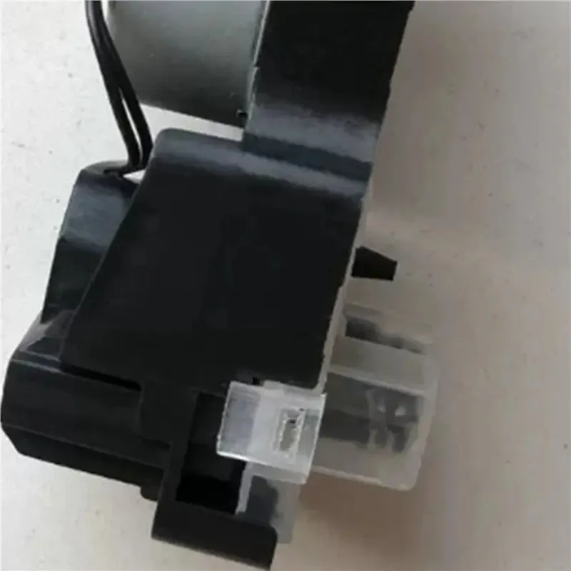 2Pcs W10815027 Washer Shift Actuator Motor Assembly Replacement Parts for Top Load Washing Machine，For Whirlpool/Maytag