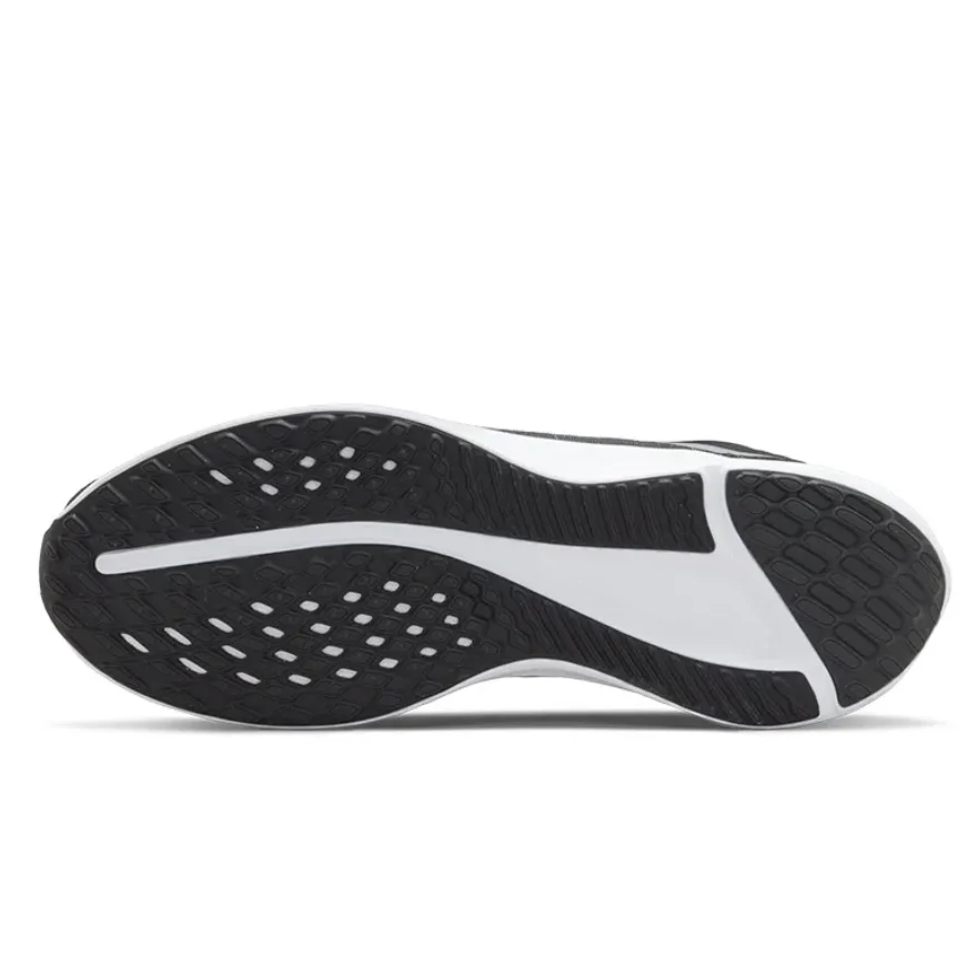 Nike Quest 5 Fresh Light Speed Low Top Training Running Shoes Men\'s Black