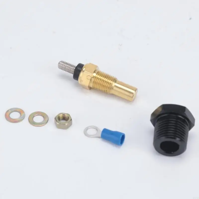 M76E Wassertemperatursensor-Adaptersatz mit Gewindemontagedesign – Detail 9