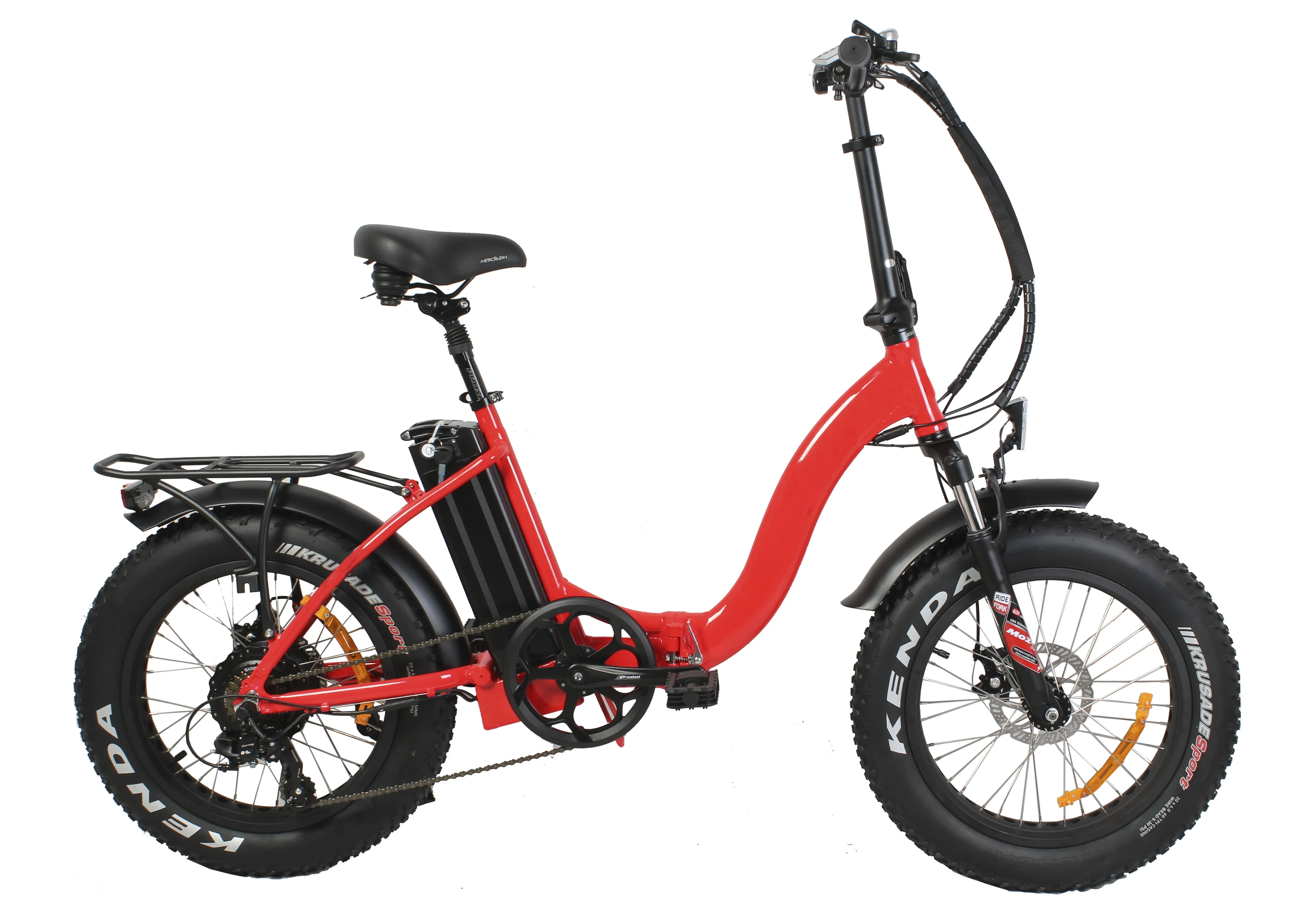 Bafang 48V 1000W 20/4.0/26*4.0 Zoll Rad-Umrüstsätze mit G062 Bafang Hinterradnabenmotor für Fatbikes, Drop-Out 175mm/190mm – Detail 15