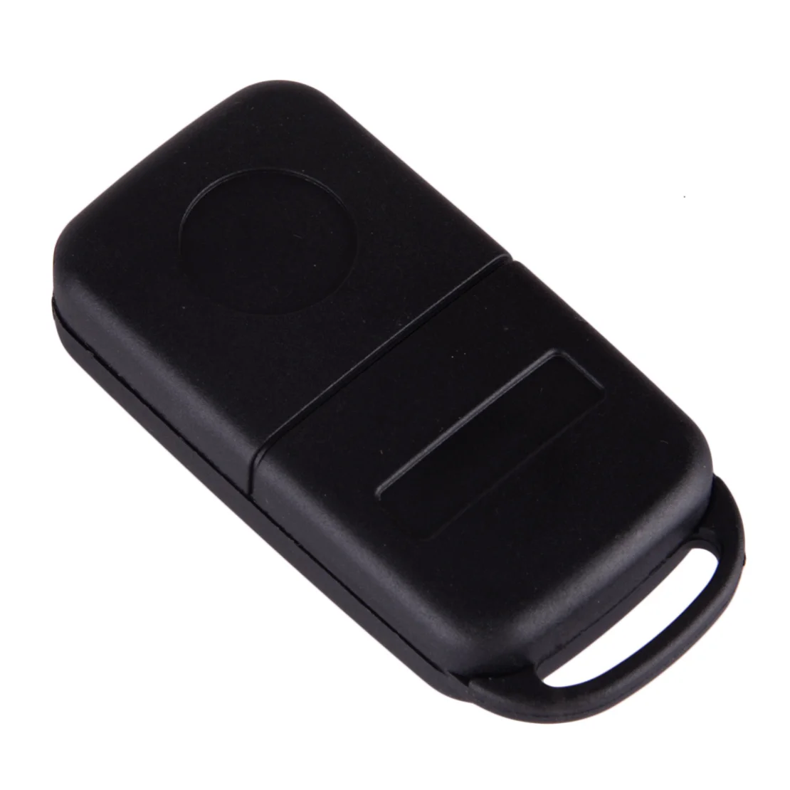 2Pcs 3 Button Keyless Remote Fob Flip Shell Fit for Chrysler Crossfire 2004-2008 Mercedes Benz SLK230/SLK320/SLK32 AMG 1998-2004