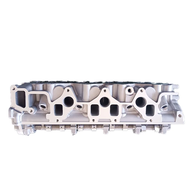 أجزاء المحرك عالية الجودة WE مجموعة رأس الأسطوانة لمازدا BT50 OEM WE01-10-100J