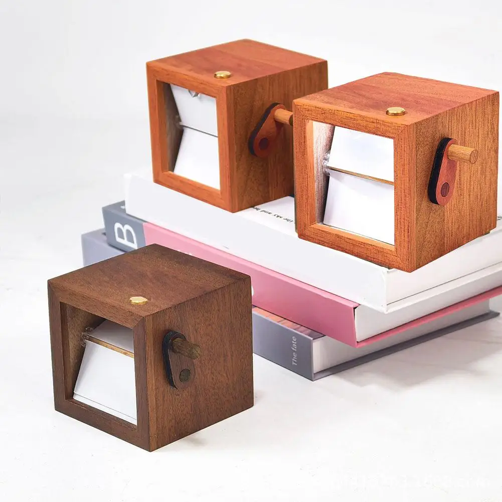 إطار صور كتاب تذكاري شخصي، ألبوم صور خشبي مكرنك يدويًا، هدية للأزواج في عيد الحب #4