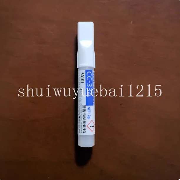

Glue CC-33A Adhesive for Strain Stress Testing