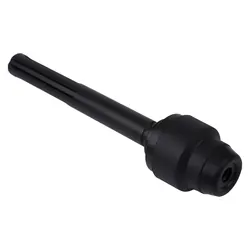 SDS MAX TO SDS PLUS Chuck Adapter Drill Bits Converter Hammer Tool Connecting Thread Quick Change Adapter