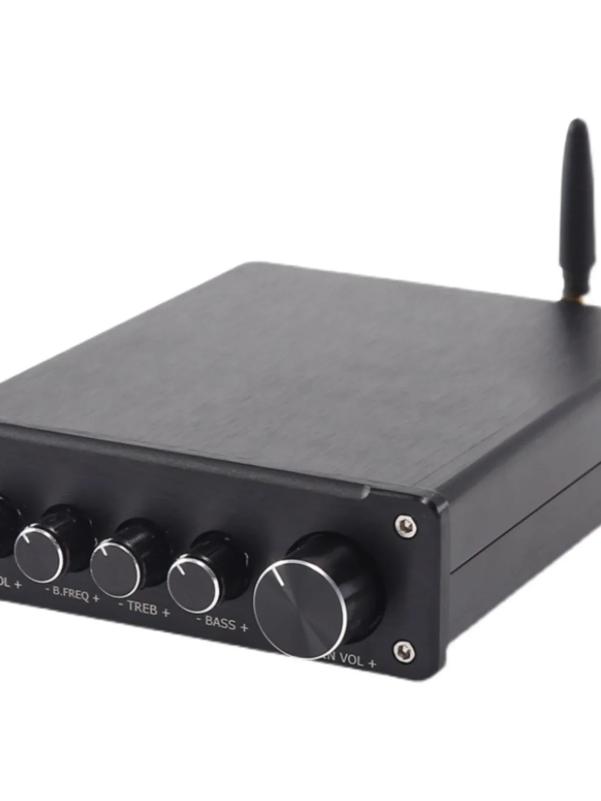 D3 Digital Subwoofer Power Amplifier Tpa3255 Bluetooth 5.0 Qcc3034 2.1 Channel Computer Audio