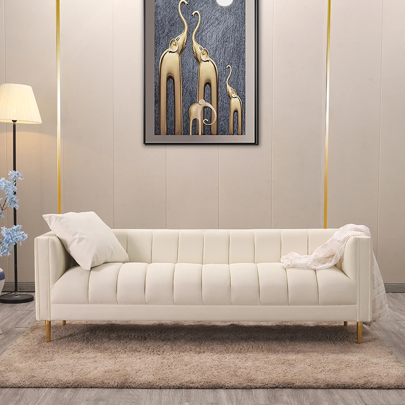 

Customizable Bedroom Bedside Sofa Bedside Stool Cloakroom Clothing Stool