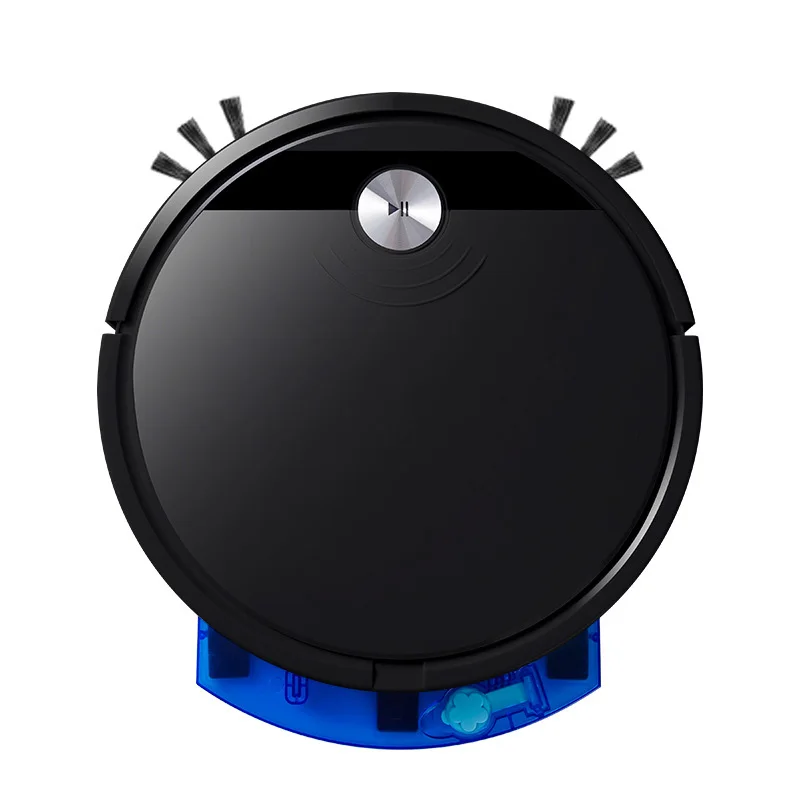 Floor Sweeper Robot Mop Vacuum Cleaner Big Suction Home Intelligent Wet and Dry Household Electric Cleaning Machine