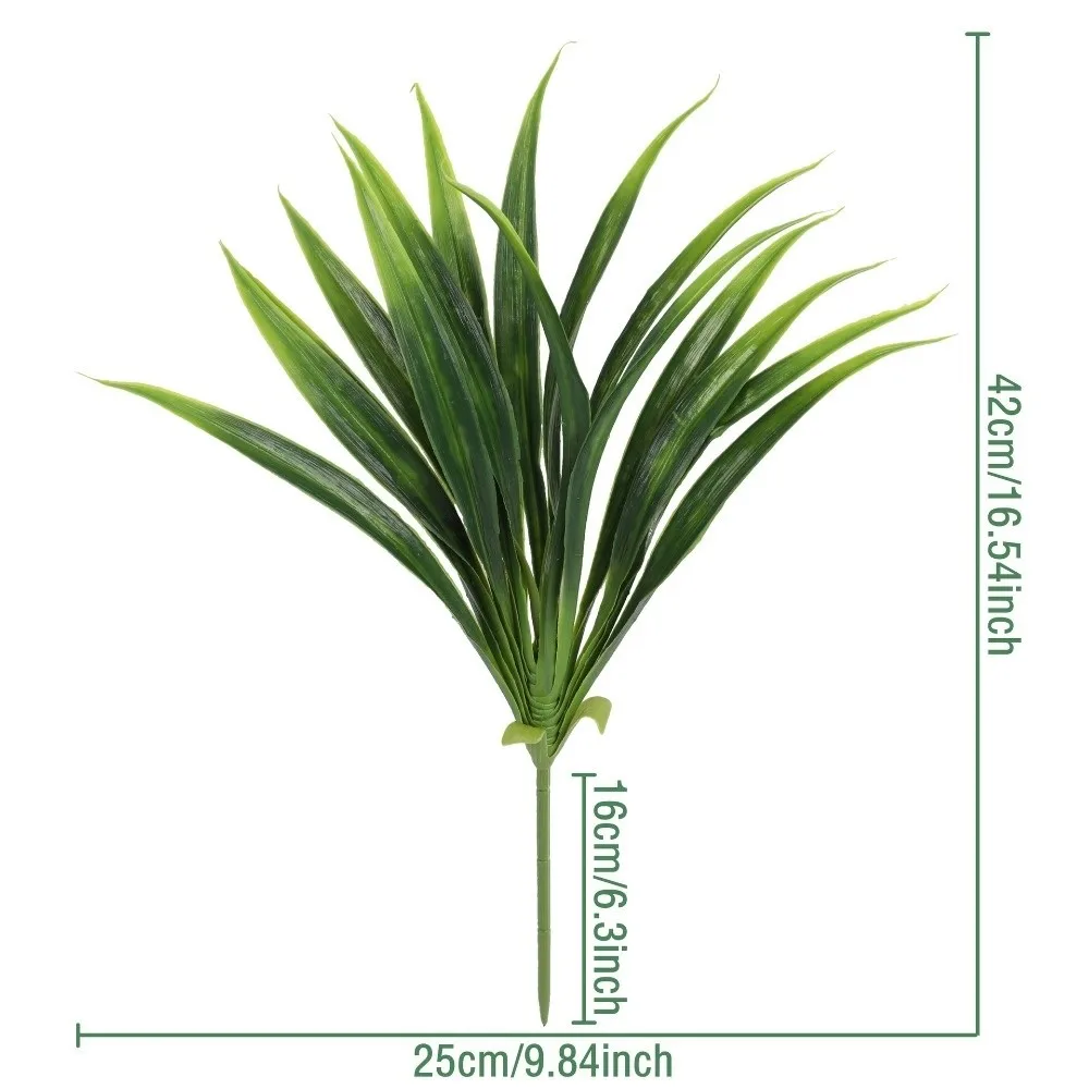 Landscaping 42cm Artificial Or - Spider Plant Hanging avis et prix