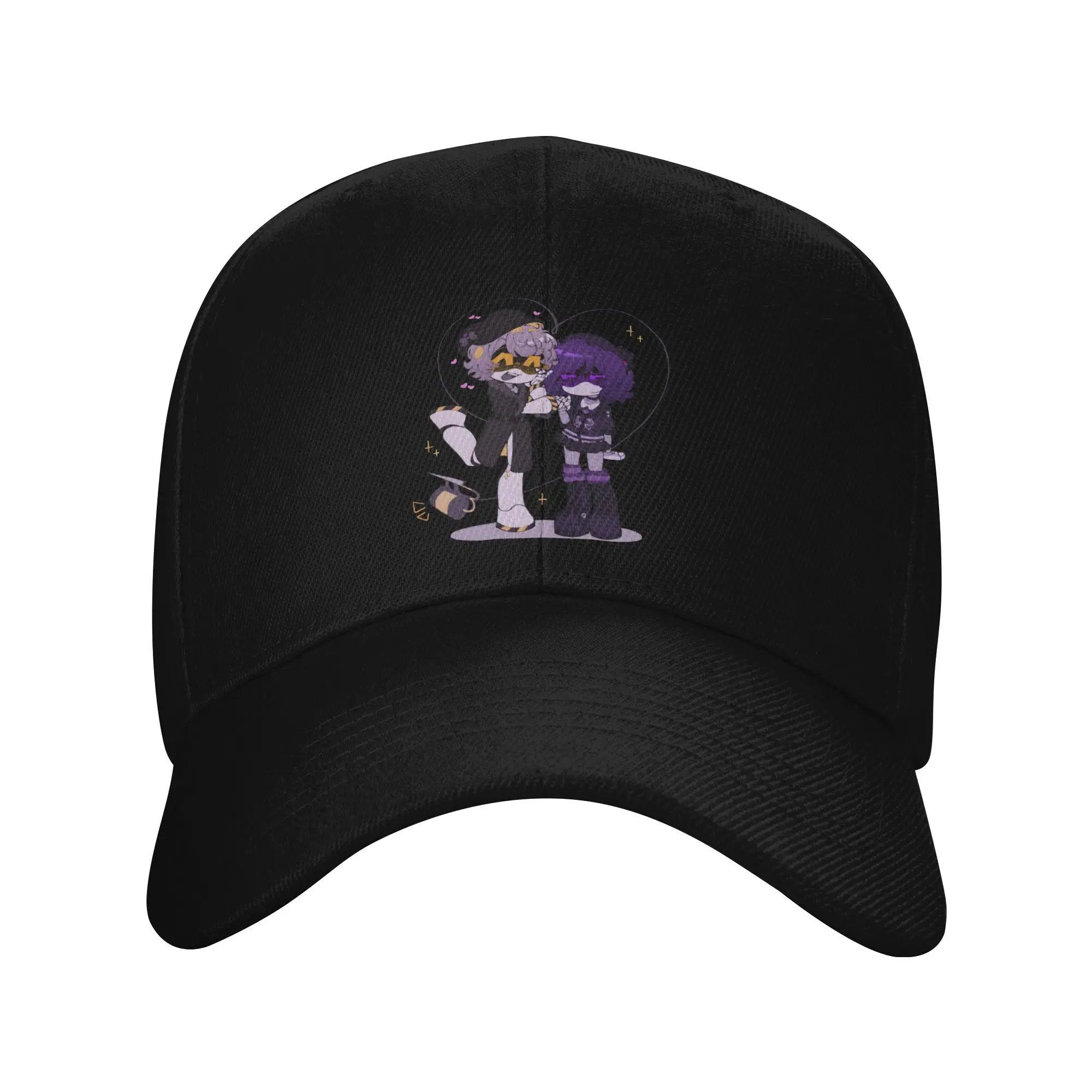 Murders Drones N and Uzi Men Women Baseball Cap Casual Caps Hat Outdoor Workouts Adjustable Fit Casquette Cap