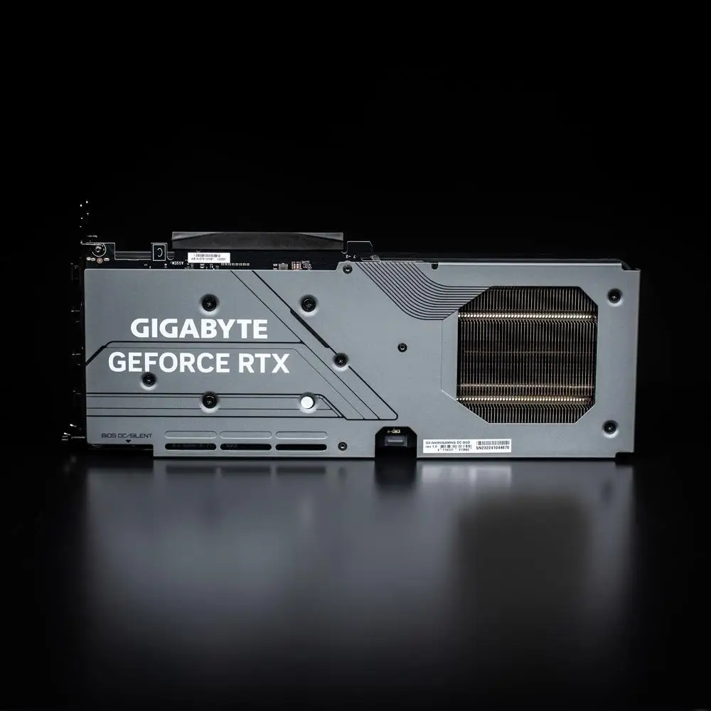 GIGABYTE GeForce RTX4060 GAMING OC 8GD 5