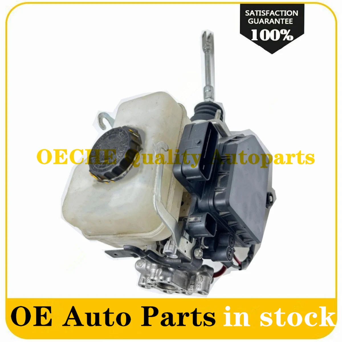 ABS PUMP For Toyota Land Cruiser Prado J150 2021-2022 89541-60A33 89541-60A32 89541-60A31