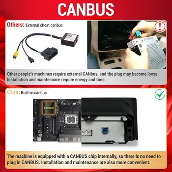 適用於雷克薩斯 IS RC 200 250 300 350 200t 300h 2013-2019 的 10.25 吋 Android 14 車載收音機多媒體 CarPlay 驍龍 668S 觸控螢幕 10 最佳銷售 雷克薩斯 CarPlay IS 300h - №8