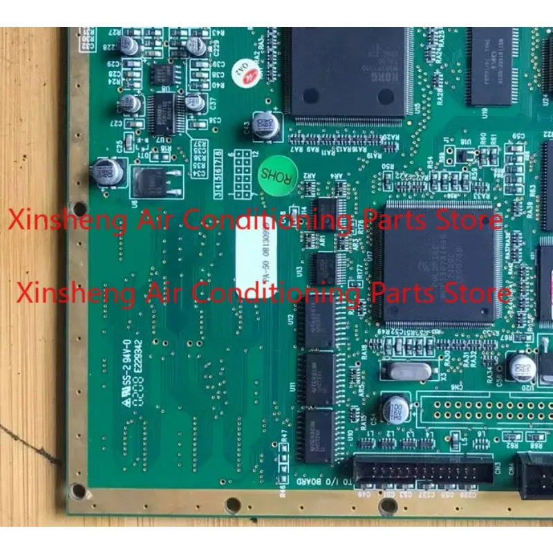 Suitable for KORG PA50 arrangement keyboard electronic organ original disassembly main board