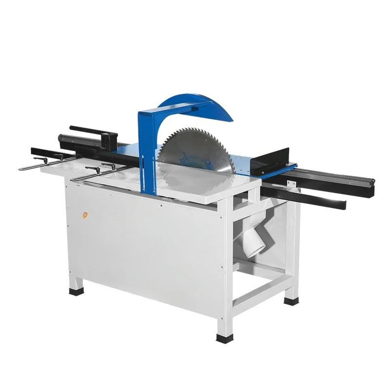 Cutting Board Saw, Pushing Table Saw, Round  Cutting Board Saw, Material Cutting Machine, Wood Sawing Machine