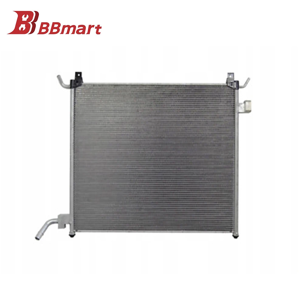 

LR106644 BBmart Auto Parts 1 pcs Engine Coolant Radiator For Land Rover Discovery 2017-2020 Range Rover 2016-2020