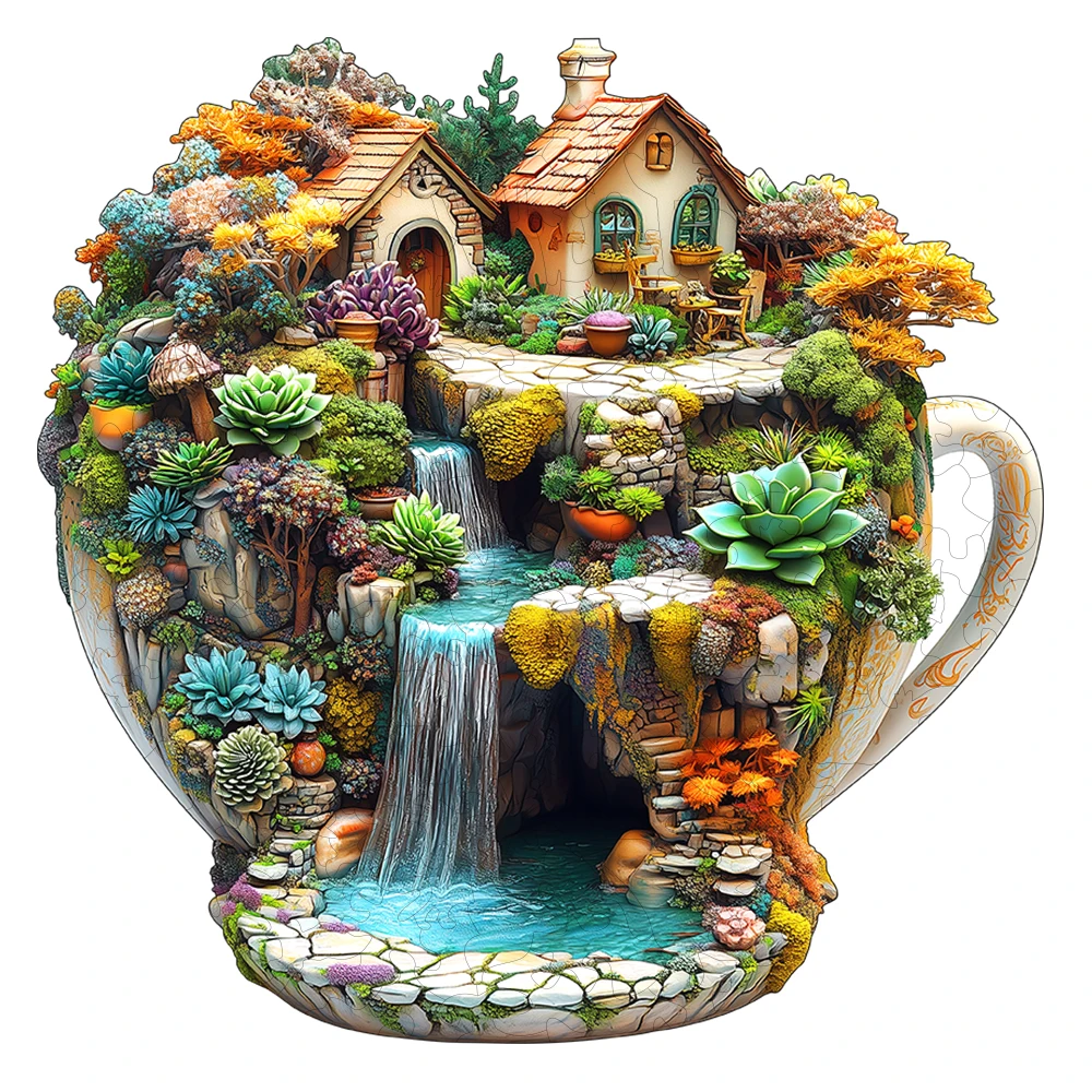 yZ[zj[NȌ`̖̂悤ȃeB[JbvK[f̖ؐpÝAqւ̍ō̃pYMtgłB