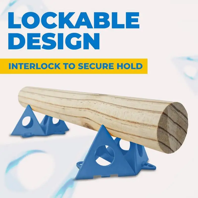 Рисунок 2 - мини-подставки для краски