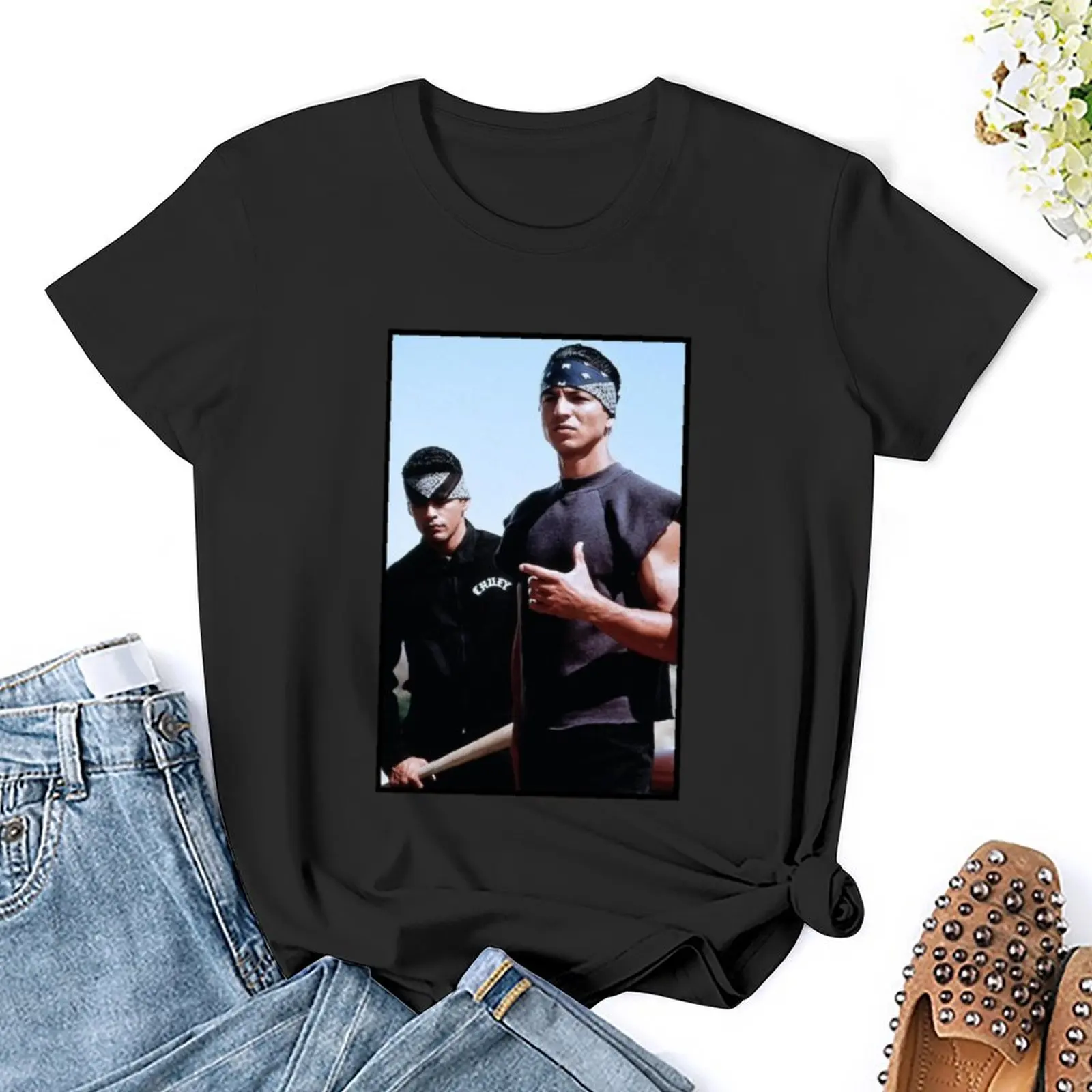 Рисунок 5 - Футболка VL, милая одежда